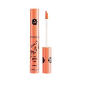 🍀 Absolute New York Intense Lip Polish "First Kiss"